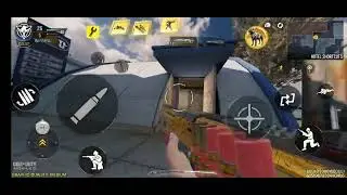 Im learning shotgun, Krm so far my favorite 😁