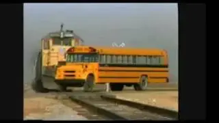Train Crash Test Compilation   YouTube