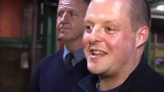 He Is Suspected For Smuggling At Port of Dover - Customs