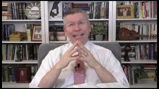 The Temptations of Christ   The Grand Inquisitor     (Clipped from UnShaken by Jared Halverson)  CFM