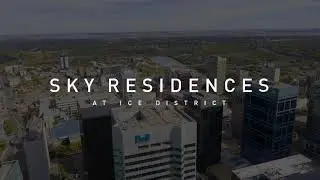 SKY Residences Interior Design Tips