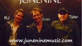 JuneNine Offthechartradio Interview 6th May 09(PART 1 of 3)