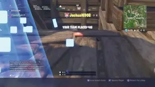 Fortnite |brl quick builder ps4 all carbide armor new shopping cart 50v50  V3 sniper shootoutv3