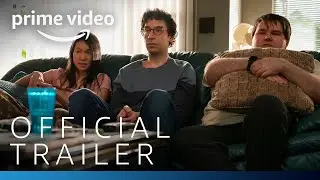 As We See It - Official Trailer | Prime Video