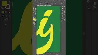 Create Stunning Swashes with Puppet Warp in Adobe Illustrator!