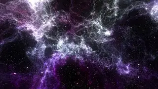 TRAVELING THROUGH THE UNIVERSE / SLEEP MUSIC, ZEN MUSIC, SPACE MUSIC, SPACE TRAVEL, SPACE VISUALS