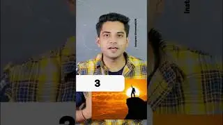 6 Rules for a successful life ￼😍 #shorts #shivammalik @helpinghand