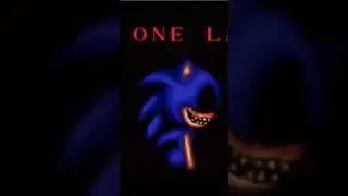 o recado do Sonic exe #shots #shorts #shot #sonic #sonicthehedgehog #sonicexe2