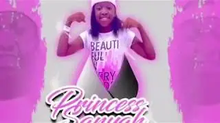 KEVIN HART MEET PRINCESS NIYAH