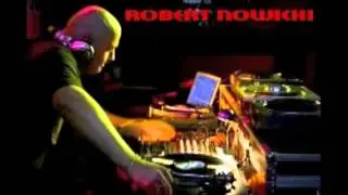 Robert Nowicki - Thrust