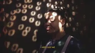 Zoera - I Need Just Me (Teaser)