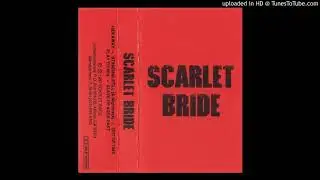 SCARLET BRIDE - Play to win  (U.S 1987)