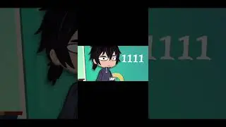 How Is It Pronounced? | Gacha Life Reacts To #gacha #gachalife