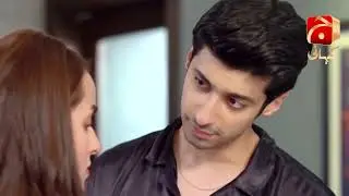 Banno Episode 35 || Best Moment 05 || @GeoKahani
