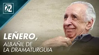 Vicente Leñero: la construcción de una obra