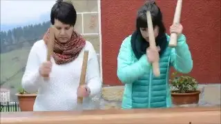 Sagardoaren deia