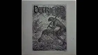 Petrified - Swiss Assault