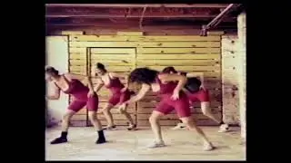 Max Bien Kahn - Run (official video)