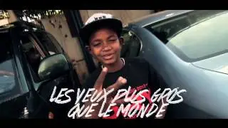 Wati B - Welcome To BKO (Reportage au Mali)