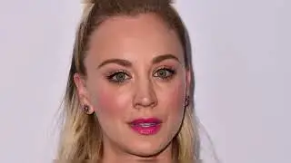 Kaley Cuoco, 39, Breaks the Internet&mdash;Bikini Pics Inside