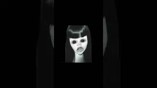 怖い画像をかっこいい音楽と一緒に見たら怖くなくなる説