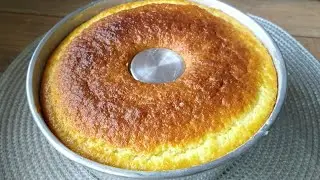 🔥 BOLO 5 COPOS/BOLO CASEIRO Simples E FOFINHO ❤️ Simoniramos