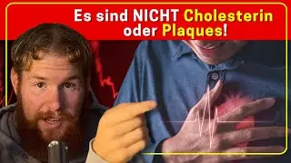 80% der Herzinfarkte und Schlaganf&auml;lle passieren DESHALB