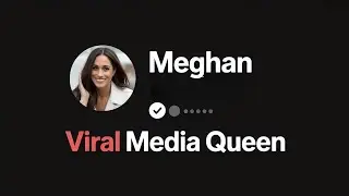 Meghan's Social Media Shake-Up: Royals Unplugged!