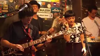 Stars and Rabbit - Story Of Them All (live at Superbad vol.88, 26 Januari 2020)