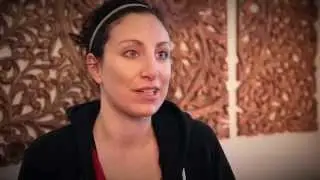 FXfit Stories - Shana