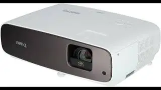 BenQ W2710 Review &ndash; True 4K Cinema at Home!
