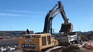 2019 Allegiant Stadium Samples Videos