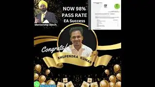 Enrolled agent Result I AKPIS Enrolled agent Success # #uscpacoaching #enrolledagentcourse #eacourse