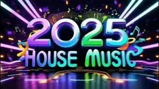 House Music Eurodance, Latin Samba, Deep Bass, Hip Hop Fussion - NEON LIGHTS (DANCE SPEED REMIX)#100
