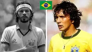 Wat was het tragische lot van 13 Braziliaanse spelers na het WK van 1982?
