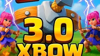 Day 315 | Chill stream with 3.0xbow to 12k |