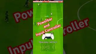How to get Power bar and Controller in EA FC 25 #eafc25 #fc25
