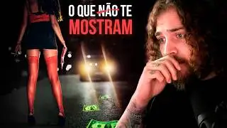 A Realidade do Trabalho Sexual em Portugal