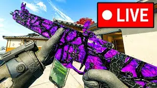 🚨 BO7 NEW UPDATE 🚨 NEW FALLOUT META LOADOUTS, NUKES + WARZONE! (BO7 Season 1 Reloaded Update) shorts