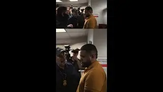 ICE detains immigrants as they leave court appointments