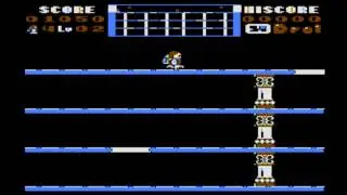 Drol for the Atari 8-bit family