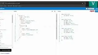 Android Kotlin Tutorial 12: Convert Json to Data Class / pojo class