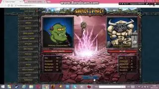 ►MY BEST SFGAME PRIVATE SERVER ◄hard4you- NEW VERSION #5