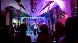 Gee One - Guest perform Rich piad Birthday Nellys Grill villia 🎤🔥