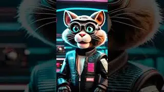 iNEW EPISODE! Robot CleanerTalking Tom Shorts (S3 Episode 9)