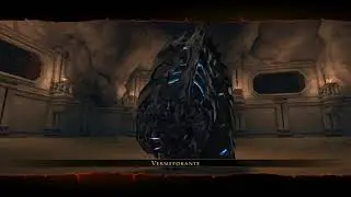 Boreworm onephase GDF team Sw dps pov