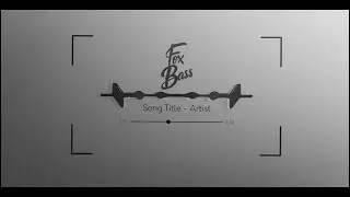 Daddy Yankee, Arcangel - Guaya [Bass Boosted]