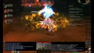 Maraudon Orange crystals Bosses