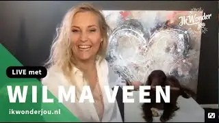 #181 Ik Wonder Jou - Laat de perfectie los, vertrouw op de Heer!