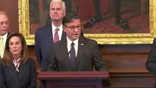 House Republican Press Conference